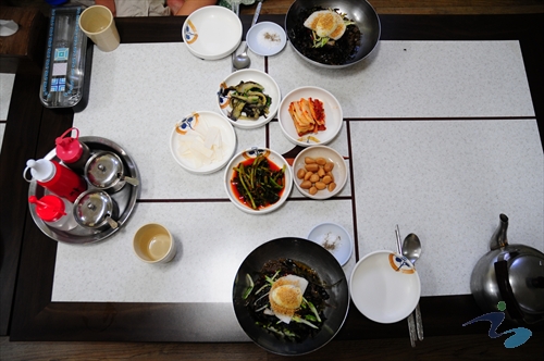 아침고요수목원 수국축제