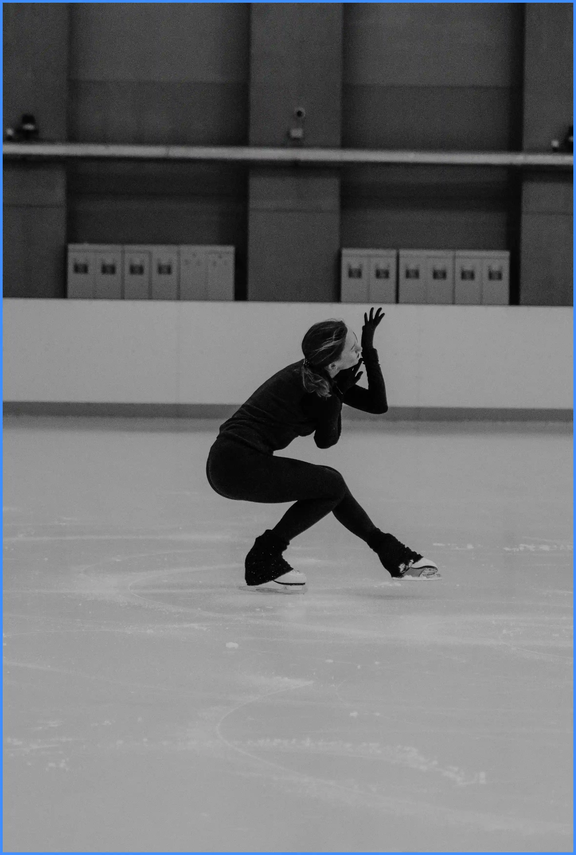 스피드스케이팅 월드컵 일정 및 개최지