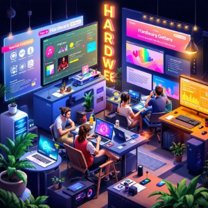 퀘이사존 커뮤니티의 모든 것