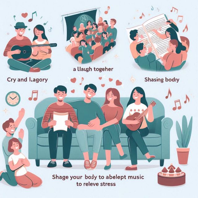 커플 버킷리스트 문화생활