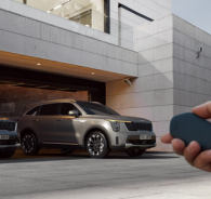 쏘렌토 하이브리드