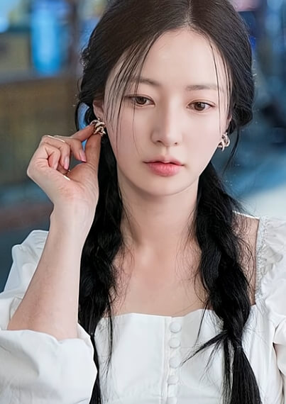 송하윤 드라마