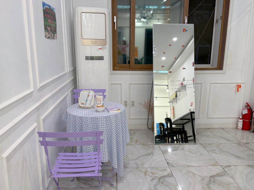 여수 낭만 게스트하우스