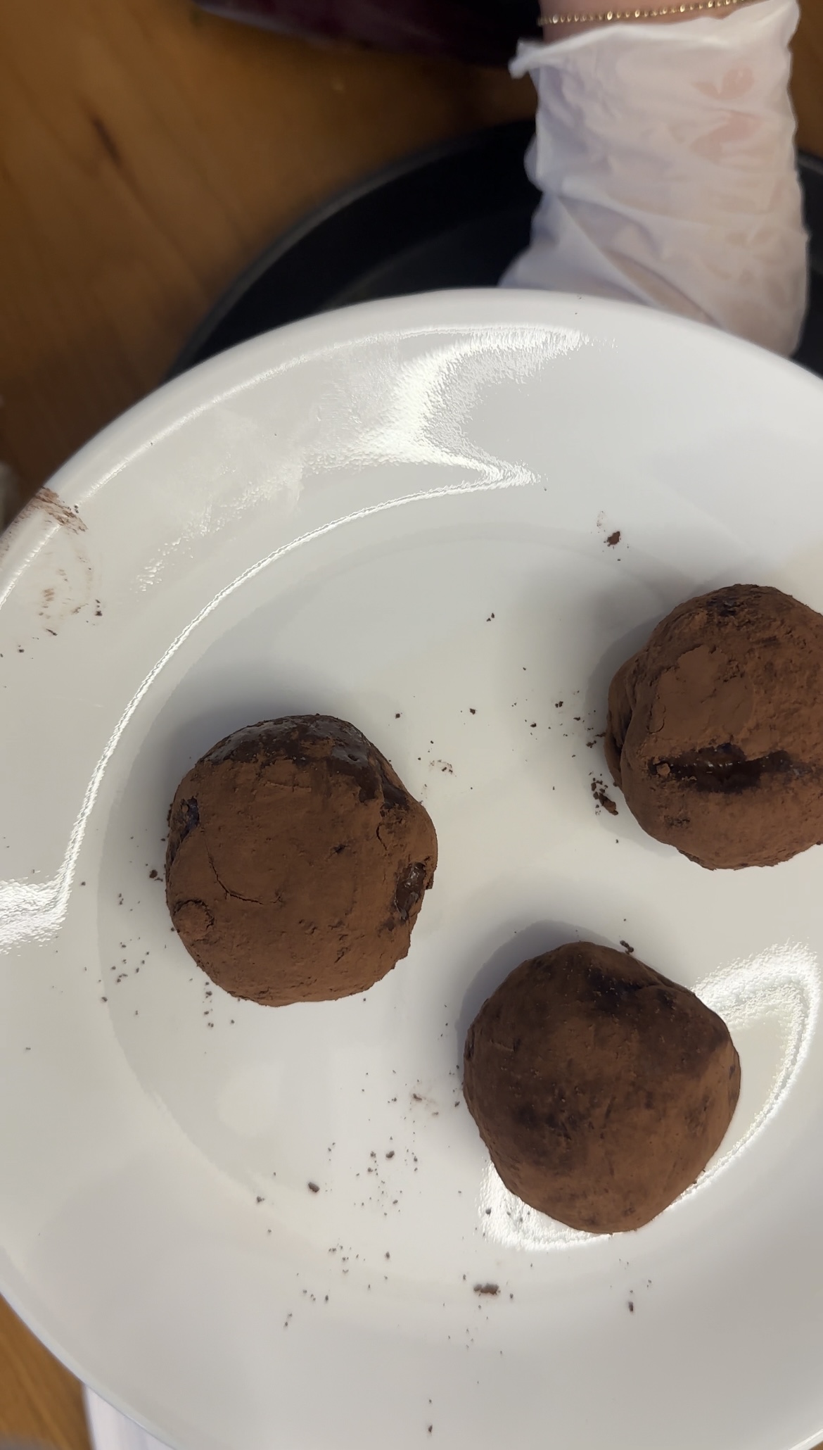 두바이쫀득쿠키 재료 없을 때 대체 레시피