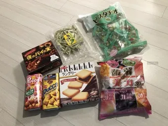 일본 편의점 로손 추천 메뉴 필수 꿀맛템 추천 10선_26