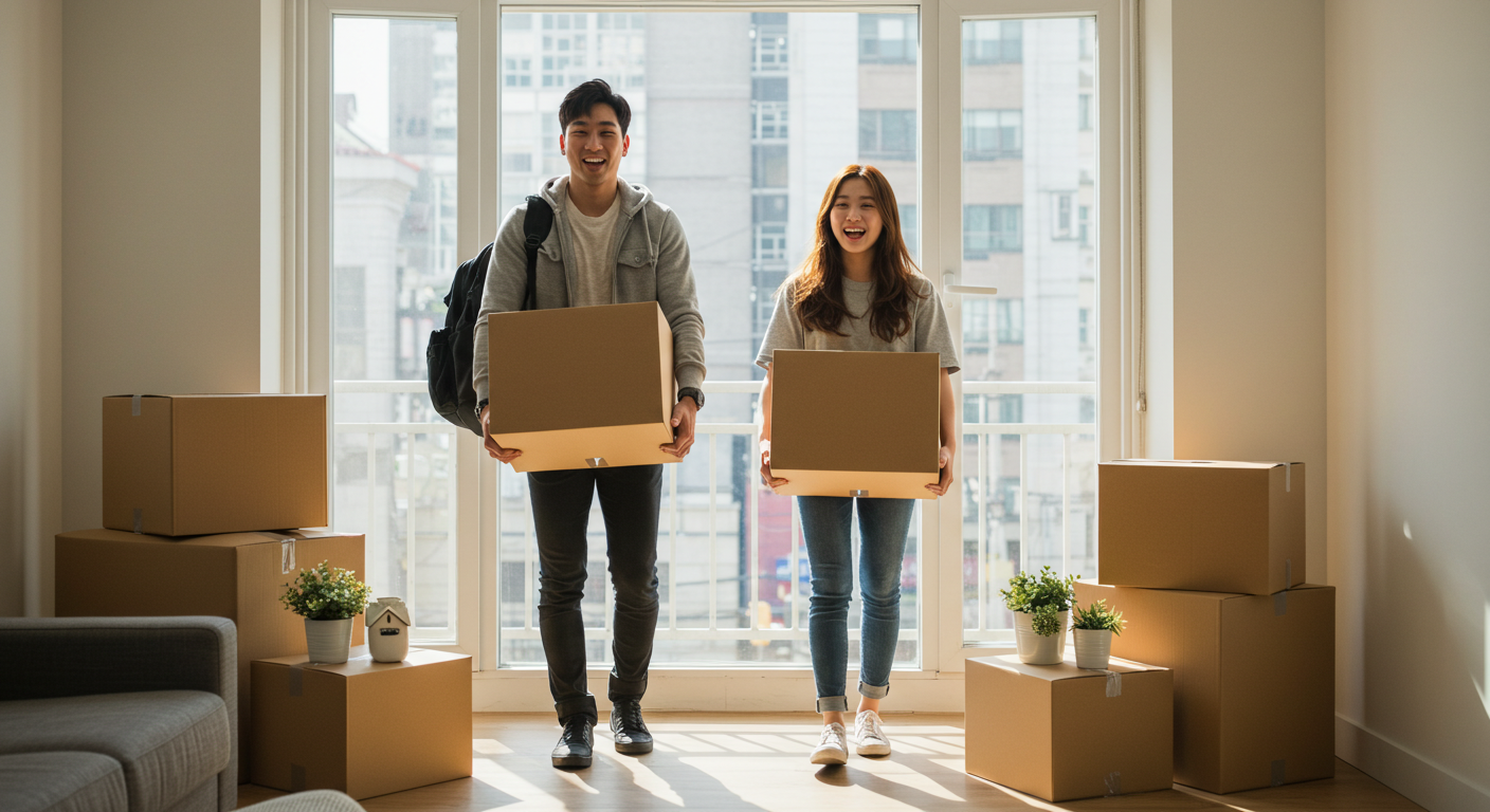 2025년 포장이사 업체 순위 TOP 10