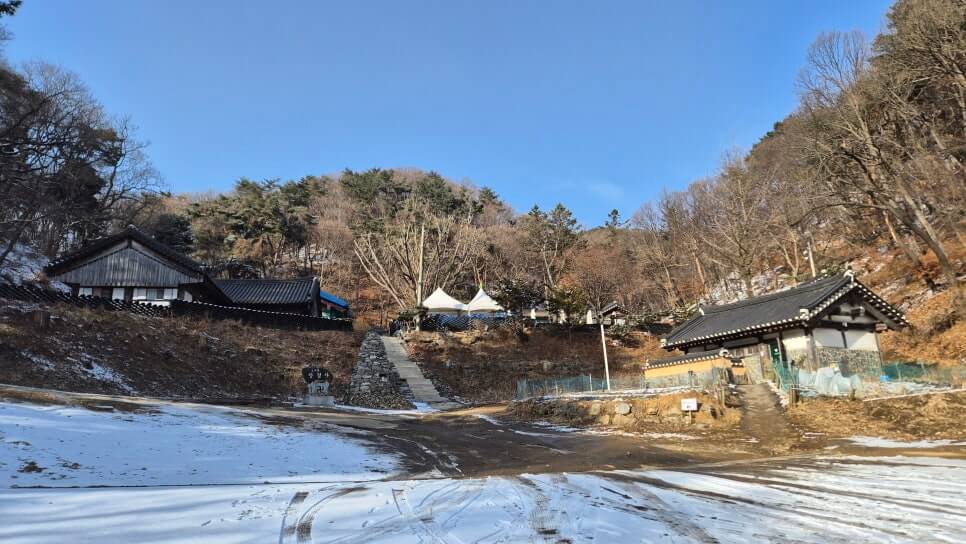 광주 장경사 : 호국불교의 숨결이 살아 숨 쉬는 청정도량 조선의 기록과 수행이 함께한 산사