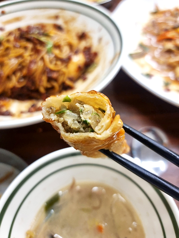 영등포구청역 족팡매야