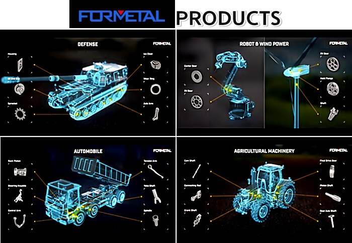 PRODUCTS