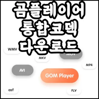 곰플레이어 다운로드 무료다운로드_11