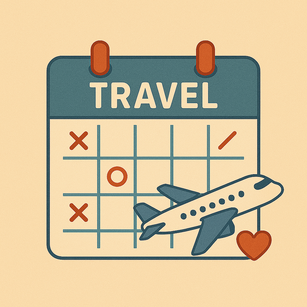 괌여행 예약 순서별 핵심팁 총정리 - 단계별 완벽 가이드 관련 이미지