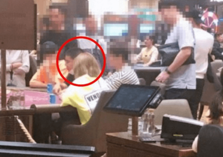 외질혜 바람 지윤호 불륜놀란 철구 이혼 입장 총정리