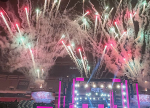 서울 5월 축제 일정