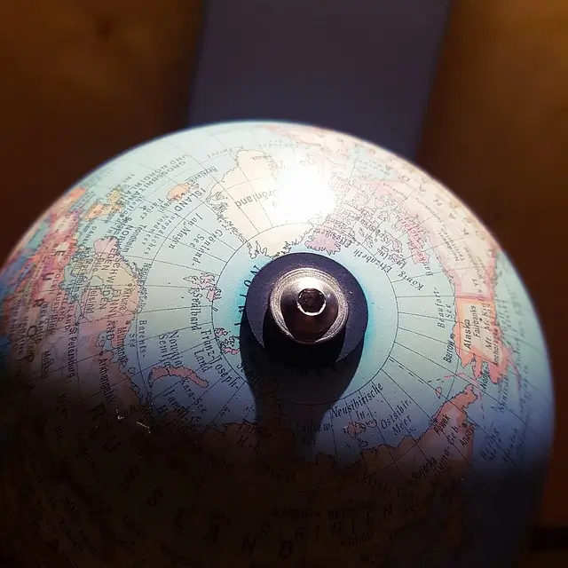 국내문제불간섭 원칙