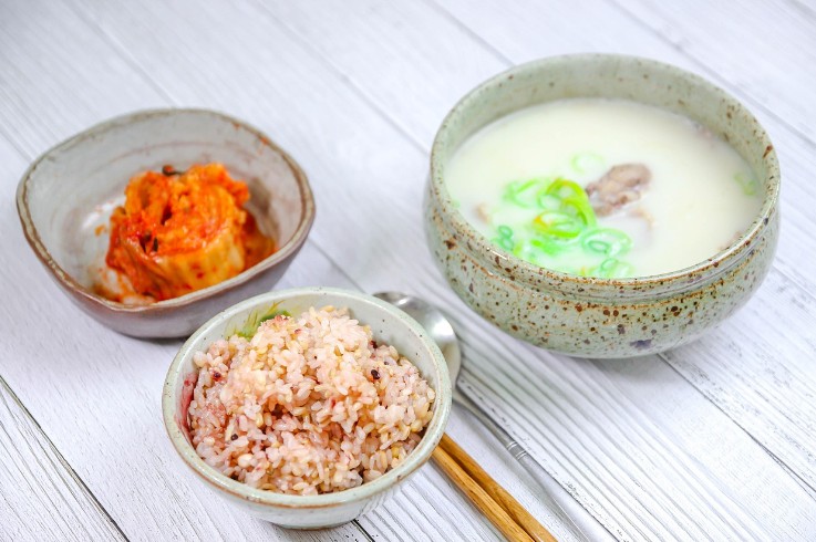 혼밥