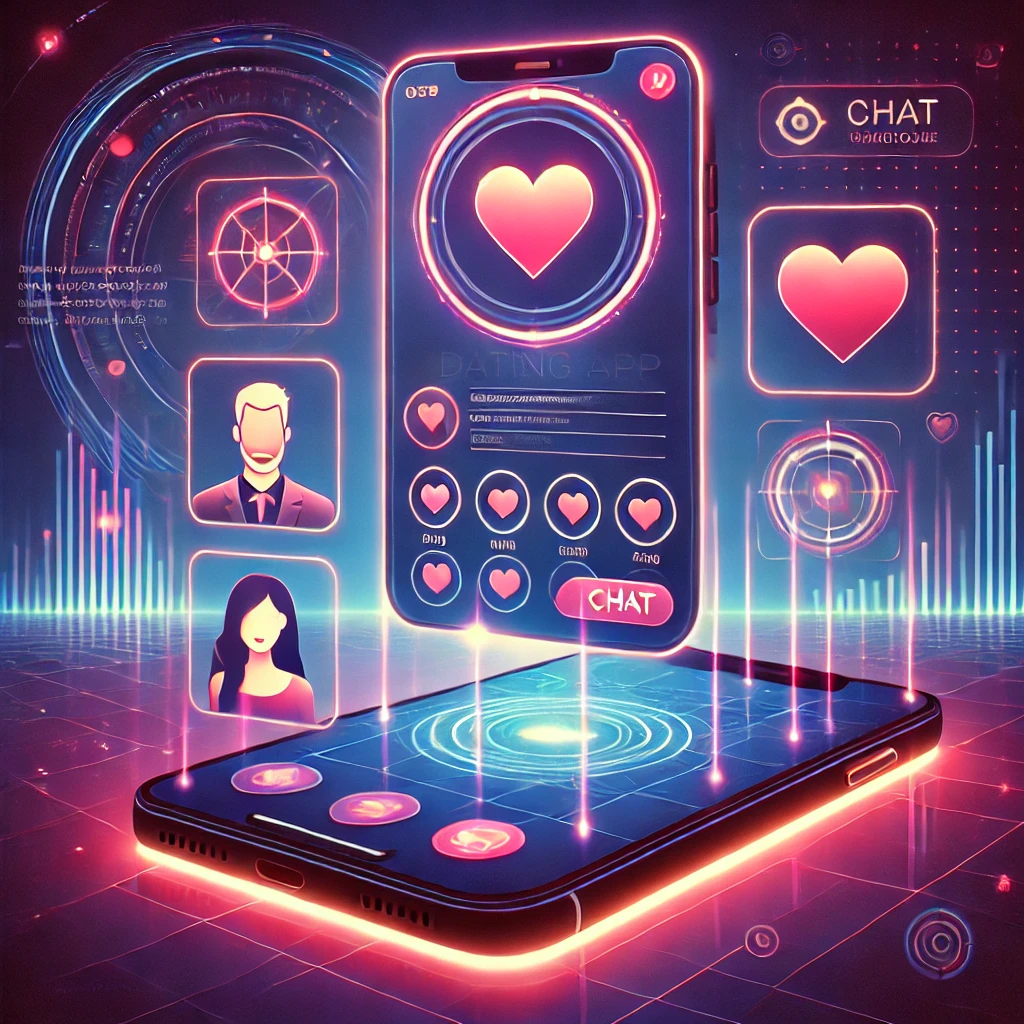 데이팅 앱