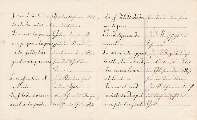 희귀언어 도르보드어(Dörvöd)