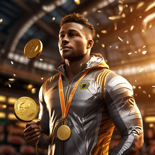 올림픽 메달리스트, 연금과 혜택은?