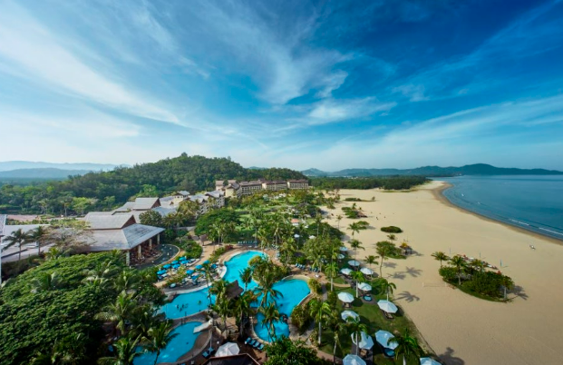 유럽의 숨은 섬 휴양지 (사르데냐, 마데이라, 이비자)