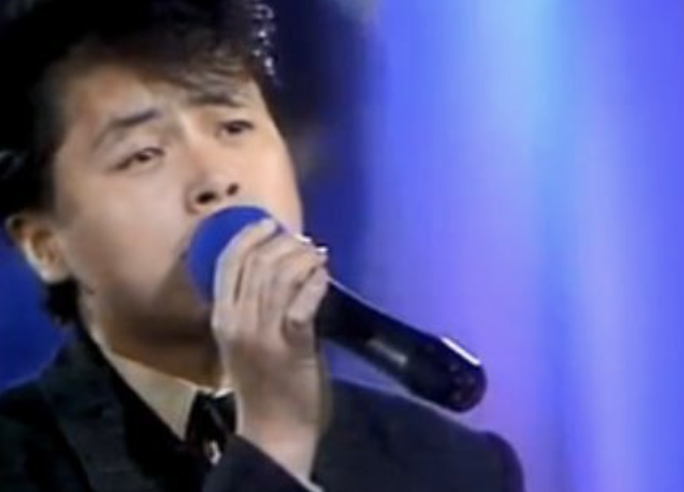 김학래 솔로