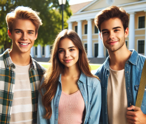 2030세대 이미지