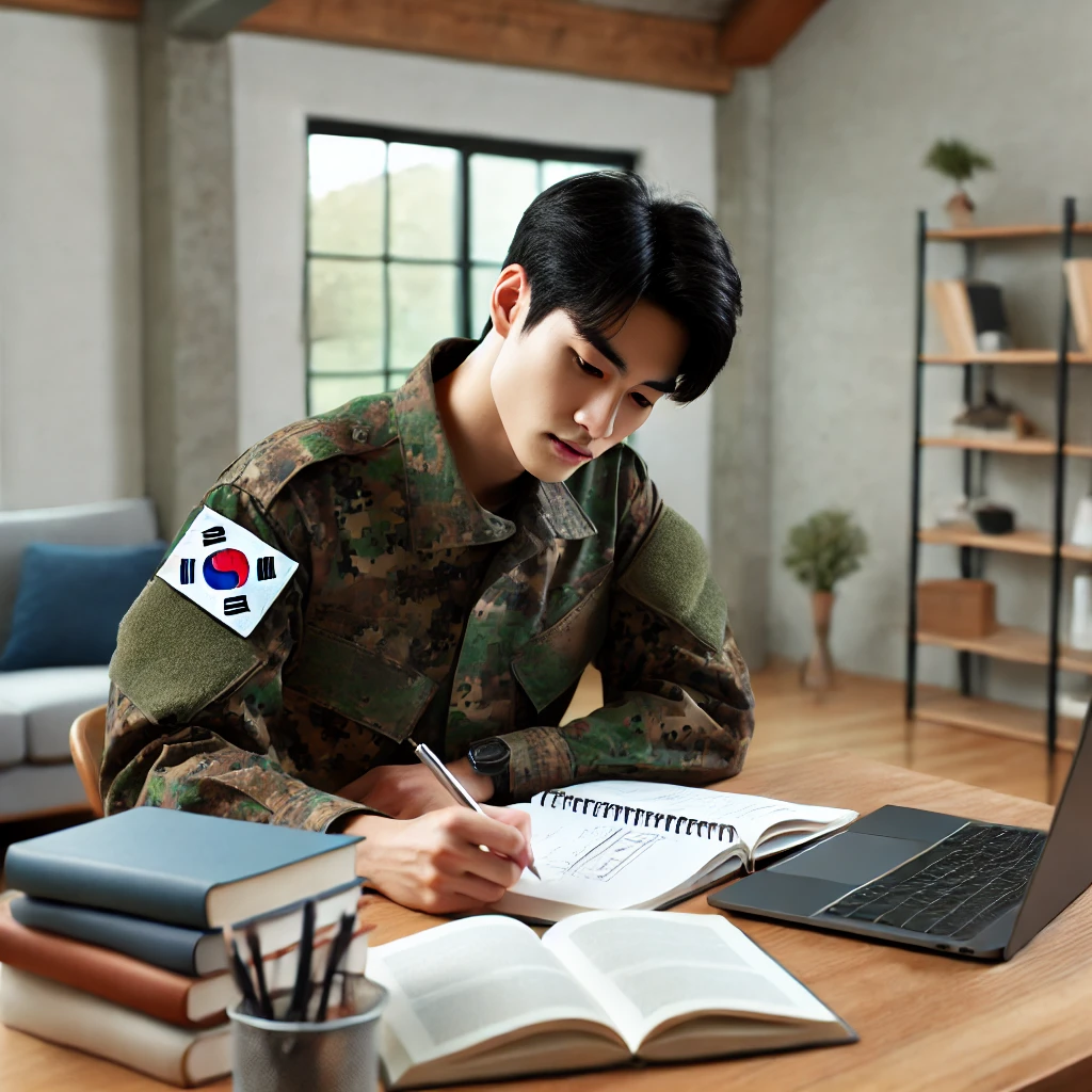 장병 내일준비적금