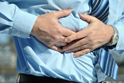 🫄배가 아픈 위치로 알아보는 질환 지도(복통 부위에 따른 질환)