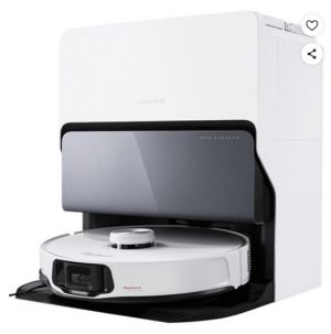 로보락 S8 MaxV Ultra 로봇청소기