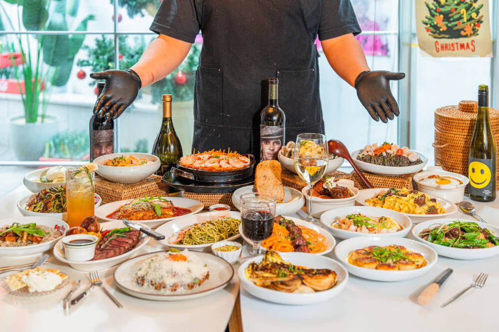 생방송투데이 맛있는 퇴근 서울 연남동 한식 파스타 맛집 서양면옥 연남 생방송투데이 3775회