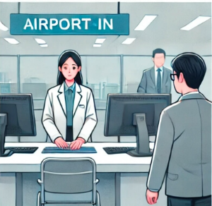 모바일 신분증 사용처