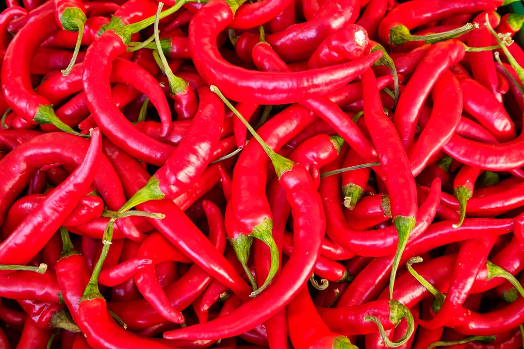 spicy