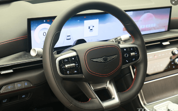 GV80 쿠페 가격 출시 카탈로그