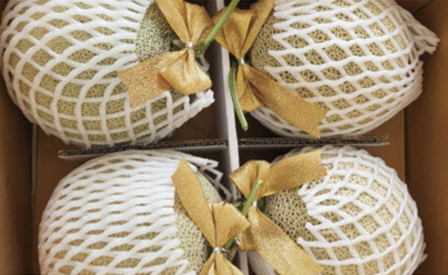 전북 익산 멜론 택배 주문 방법