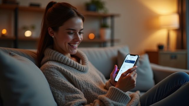 비대면 계좌 개설