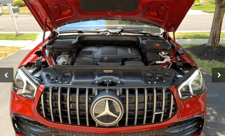 2023-메르세데스-벤츠-GLE-엔진