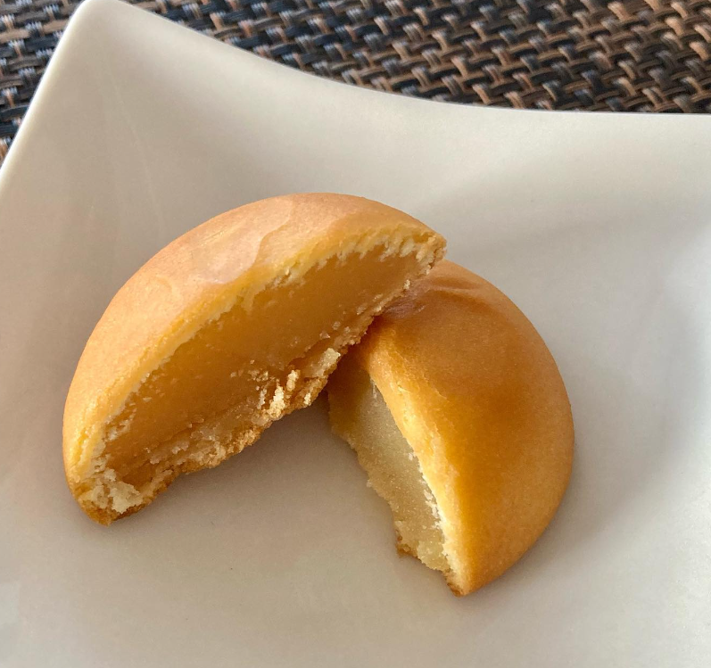 후쿠오카쇼핑리스트 메이게츠도 하카타 토리몬 02