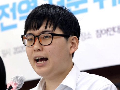 변희수 프로필 나이 고향 학력 강제 전역 스토리