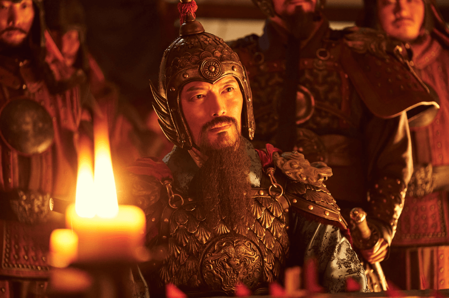 영화 노량 죽음의바다 예고편 등장인물 줄거리