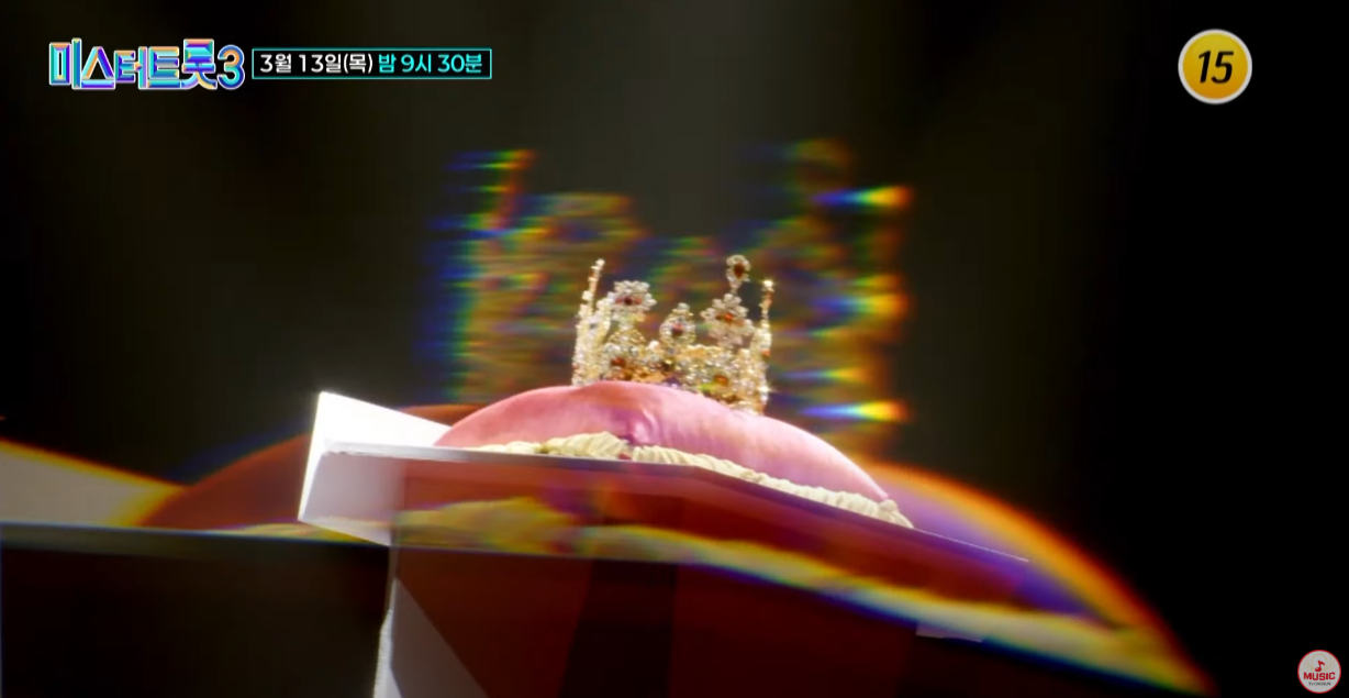 미스터트롯3-투표순위-결과