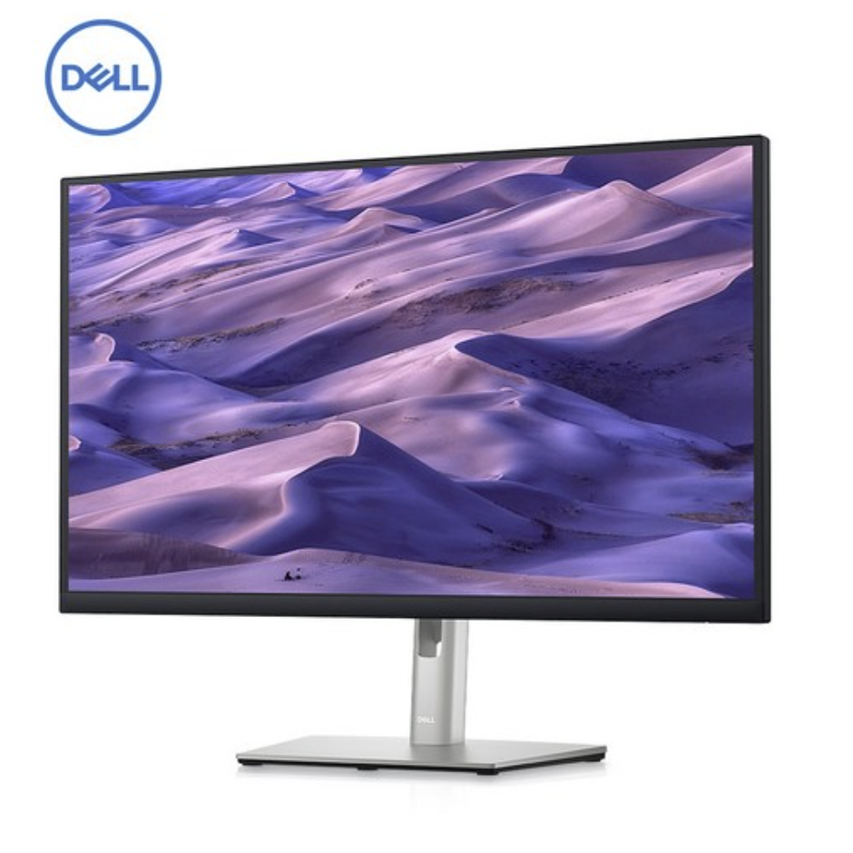 DELL P2723QE