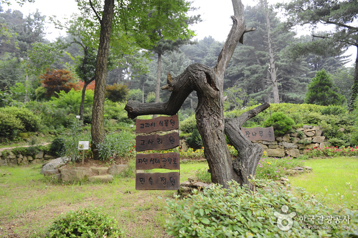 양주 가볼만한곳 베스트10