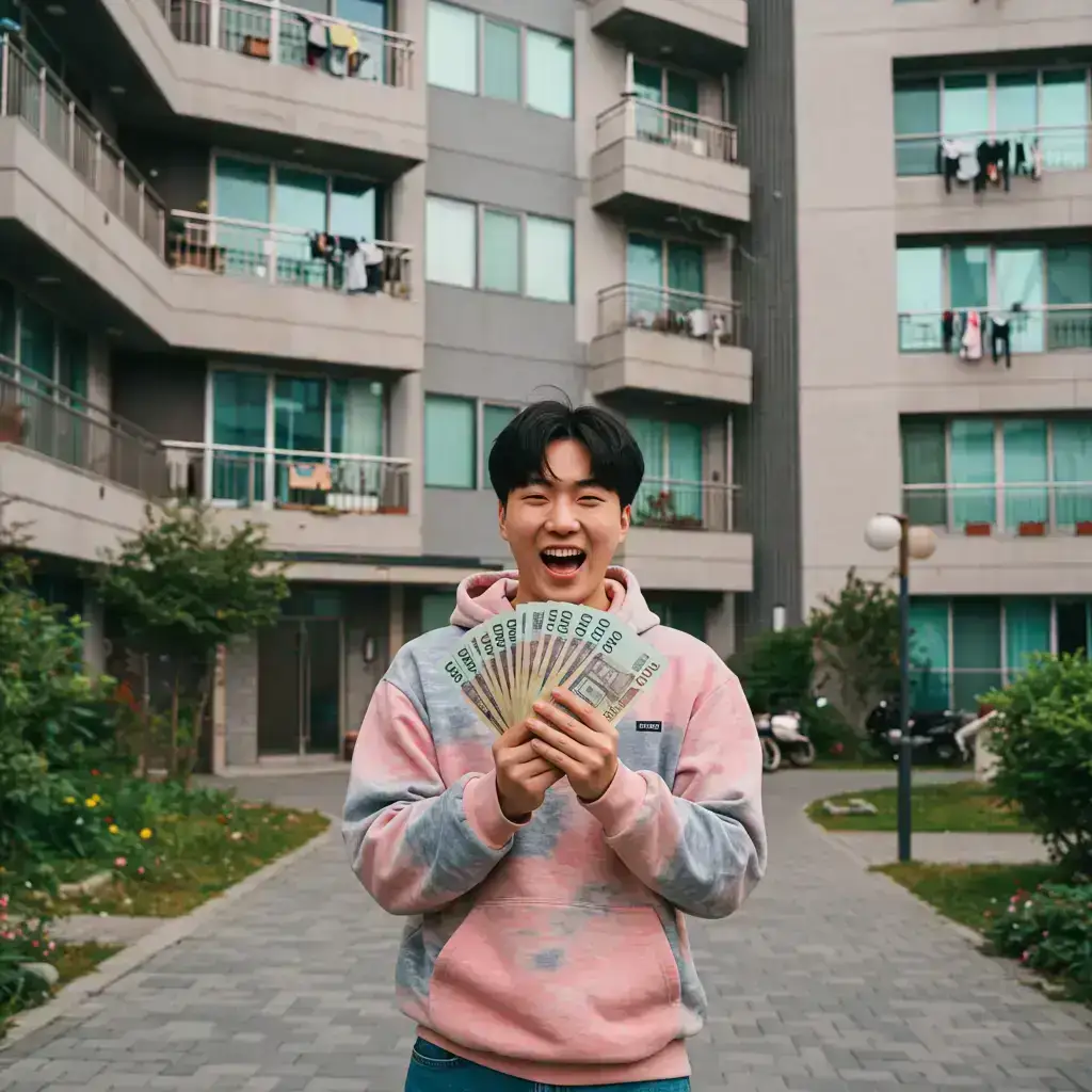 2025년 창원시 청년 월세 지원 신청 조건