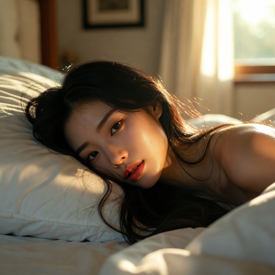 숙면을 위한 과학적 습관 &amp; 환경