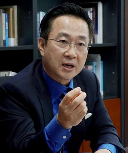 민주당 박성준 중구 성동구을 지역구 총선 상황 