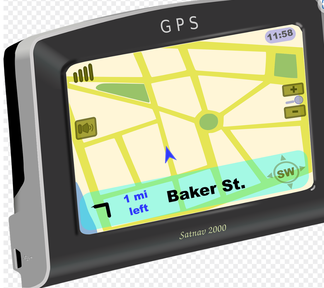 내비게이션이란? GPS 원리와 위치 기술 총정리