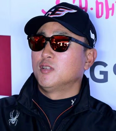 최원호 감독 프로필 나이 고향 학력 경력 연봉