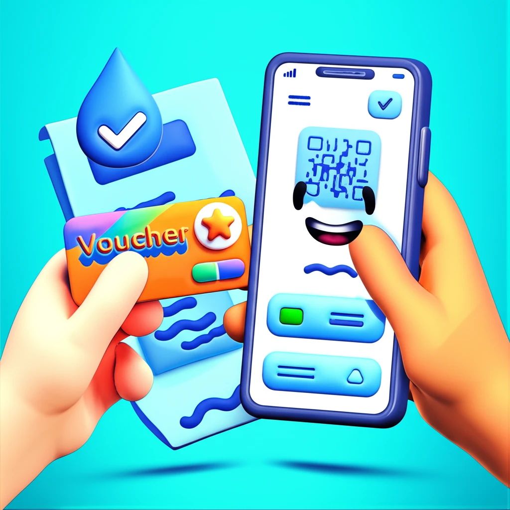 소상공인 수도요금 감면 혜택 및 바우..