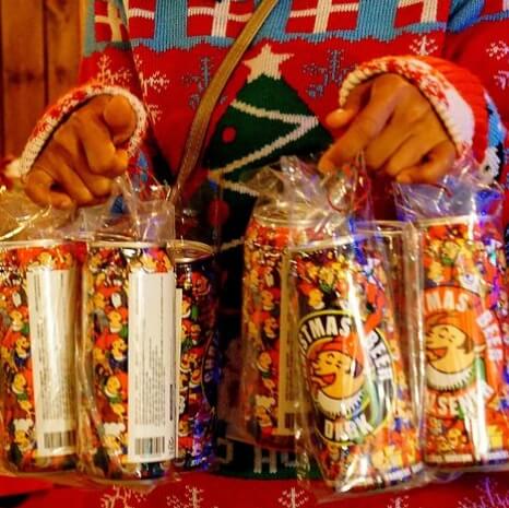 제주 크리스마스 마켓