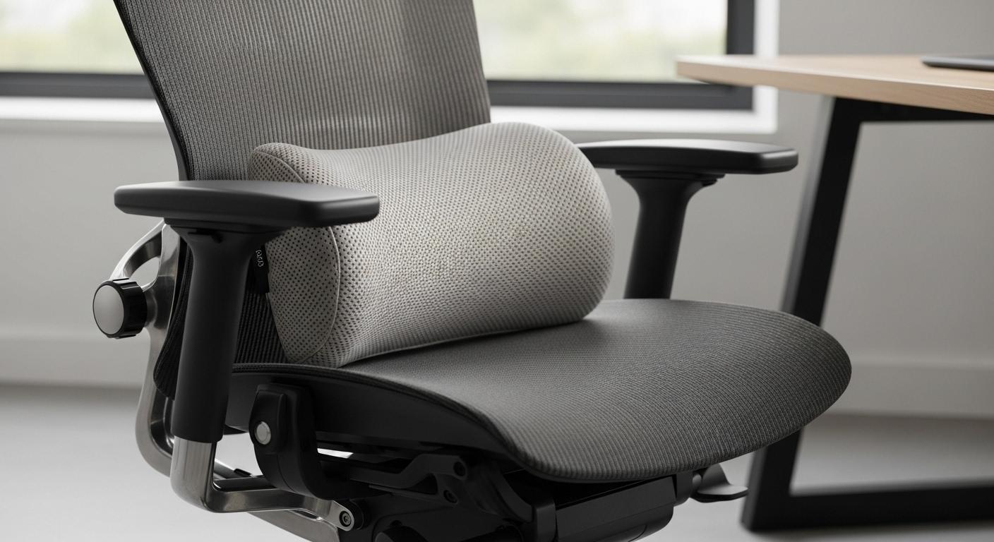 허리베개 추천 순위