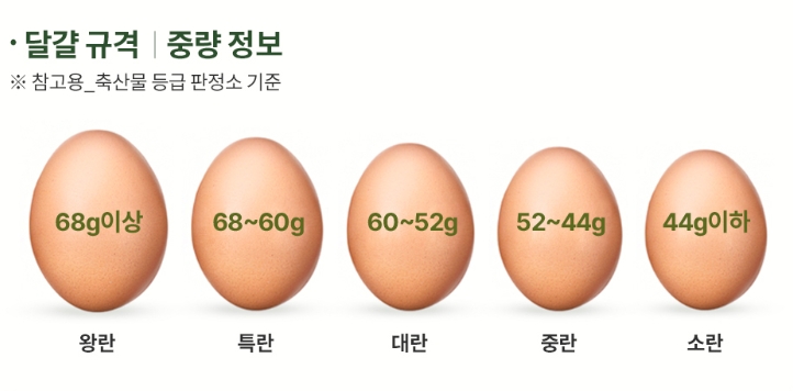 [광고] 자연애찬 무항생제 특란&amp;#44; 진짜 신선도 미쳤음..!